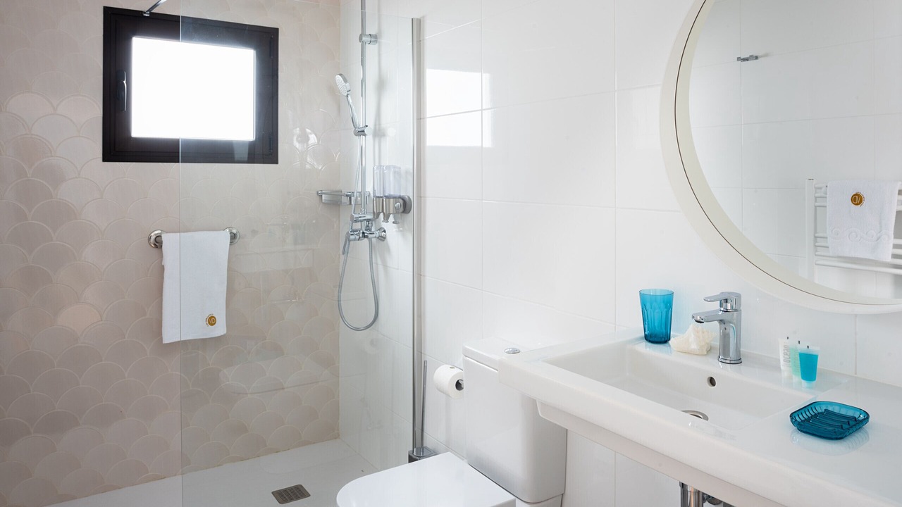 Photo of Bathroom in Charco del Palo
