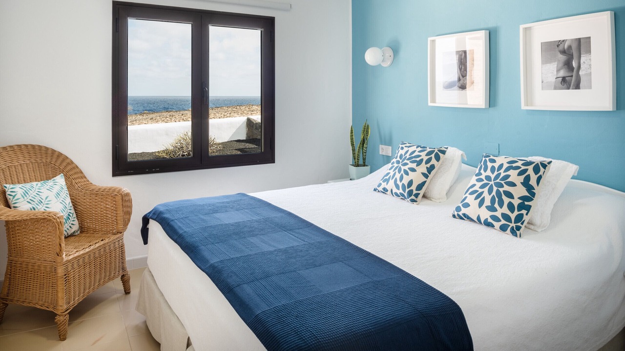 Photo of Bedroom in Charco del Palo