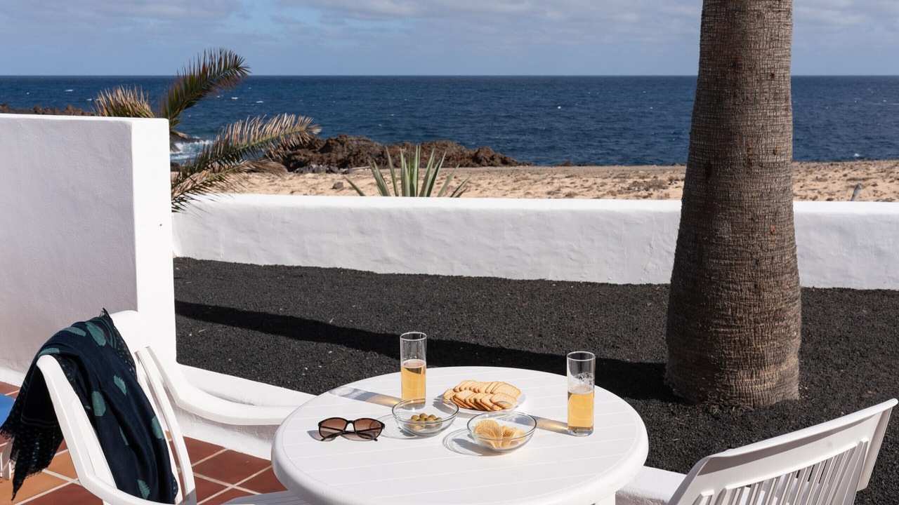 Photo of Outdoor in Charco del Palo