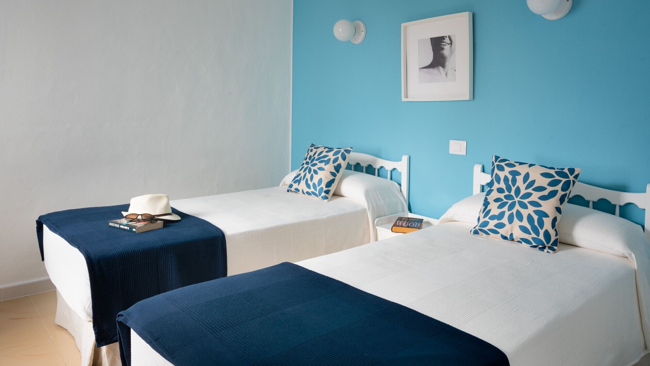 Photo of Bedroom in Charco del Palo