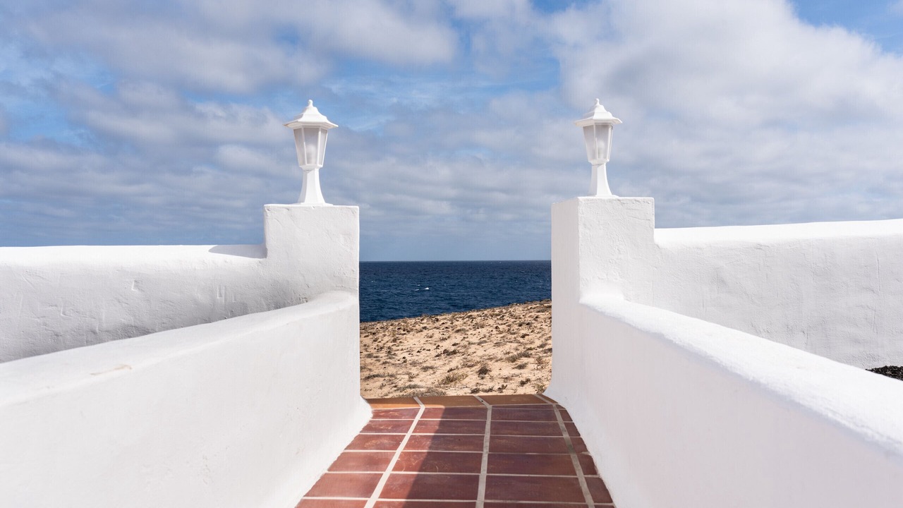 Photo of Outdoor in Charco del Palo
