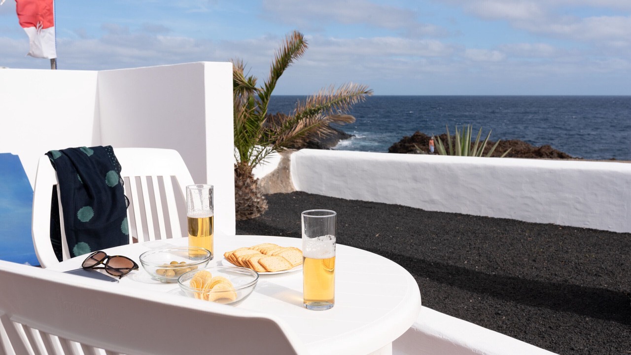Photo of Outdoor in Charco del Palo