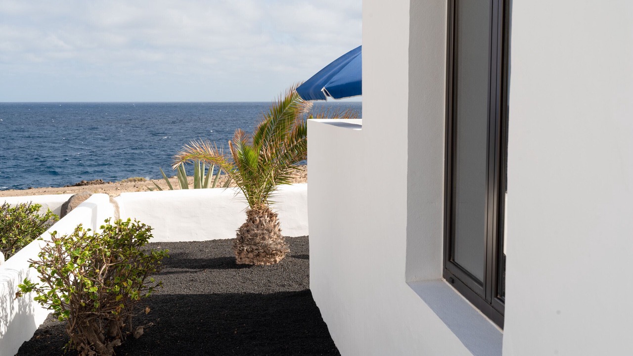 Photo of Outdoor in Charco del Palo