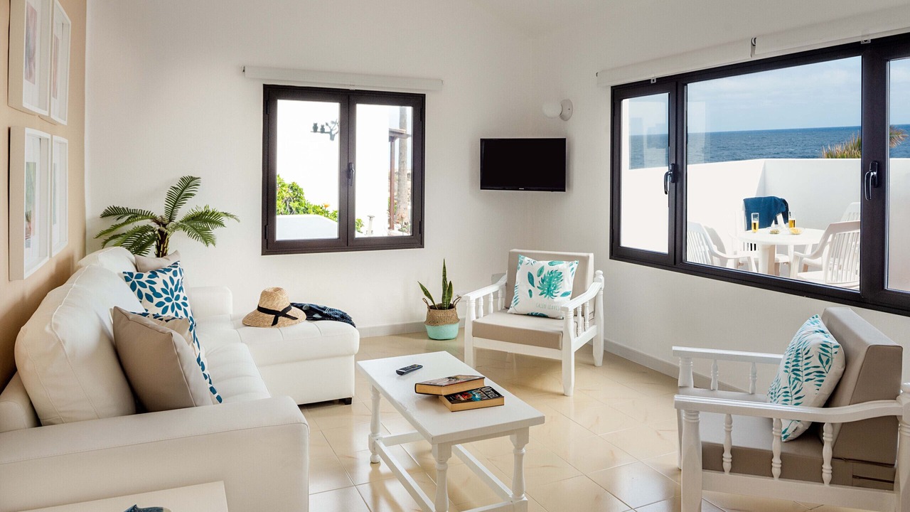 Photo of Livingroom in Charco del Palo