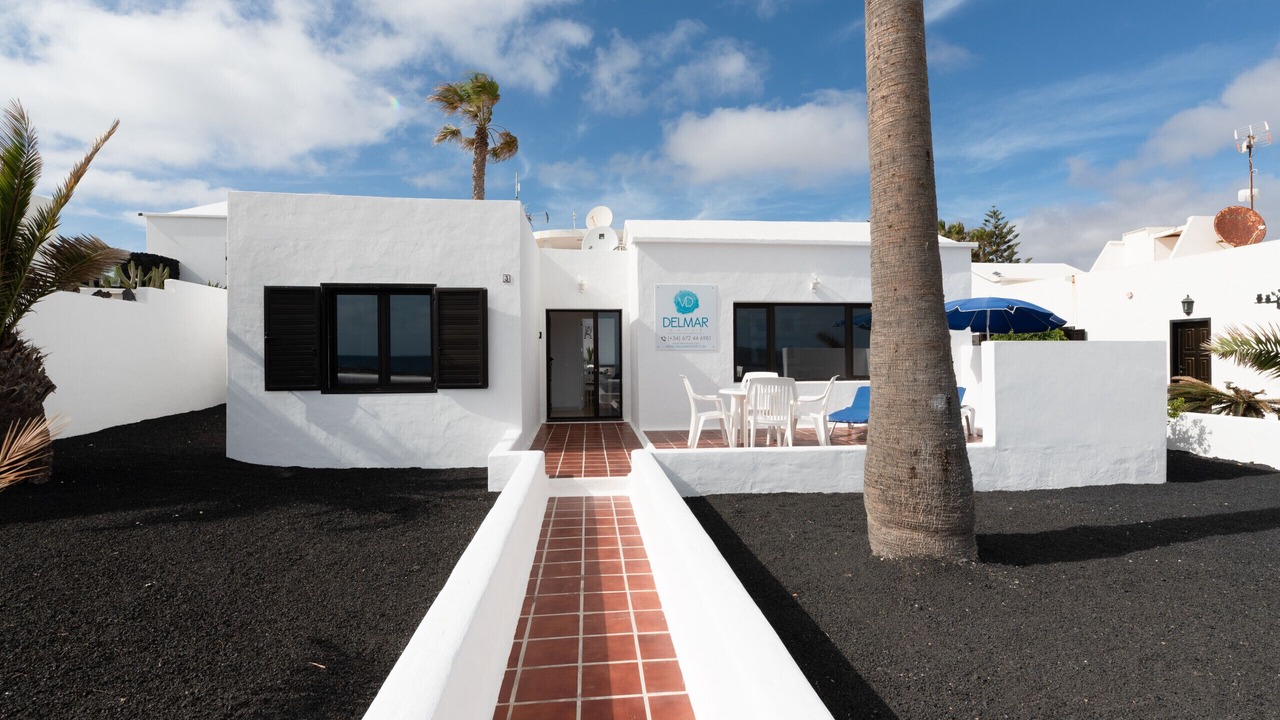 Photo of Outdoor in Charco del Palo