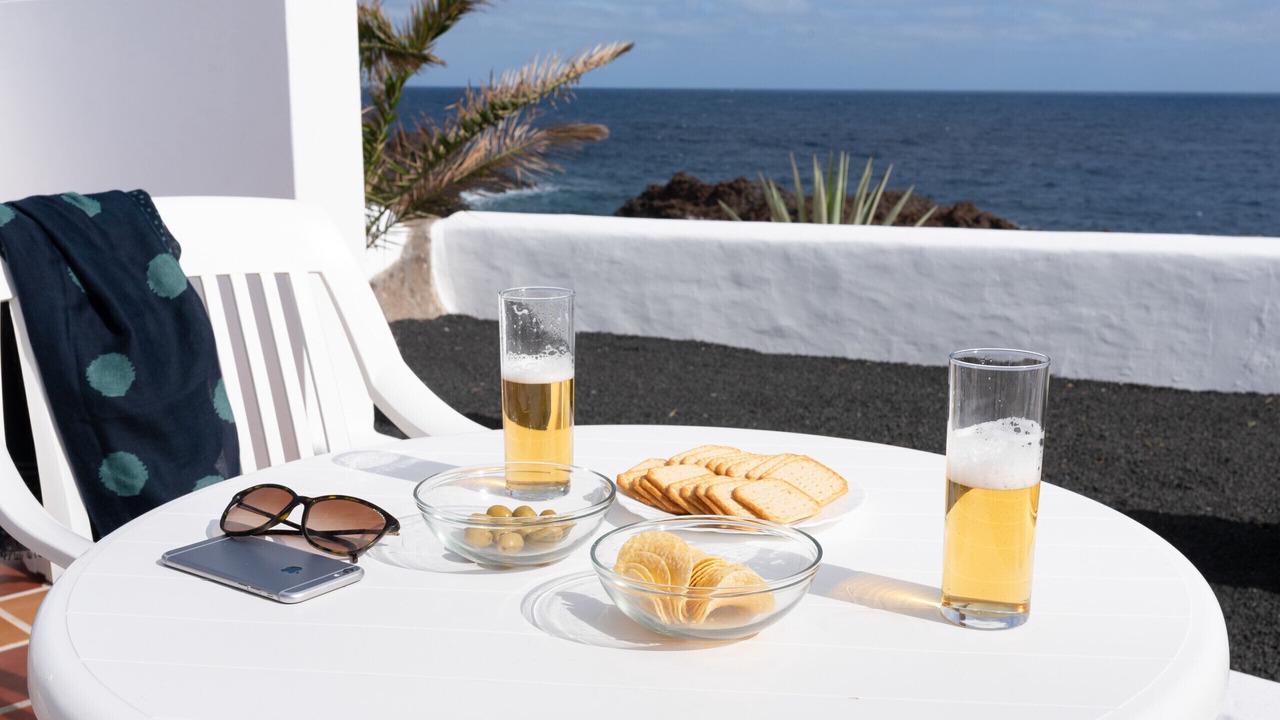 Photo of Outdoor in Charco del Palo