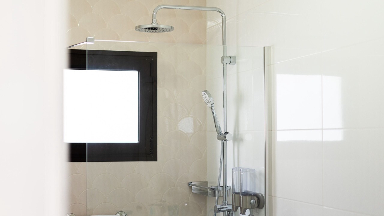 Photo of Bathroom in Charco del Palo