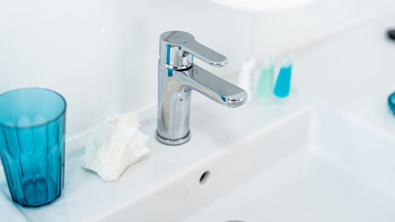 Photo of Bathroom in Charco del Palo