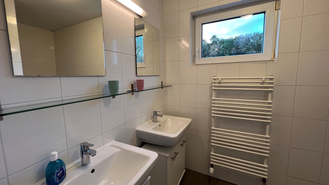 Photo of Bathroom in Etzhorn