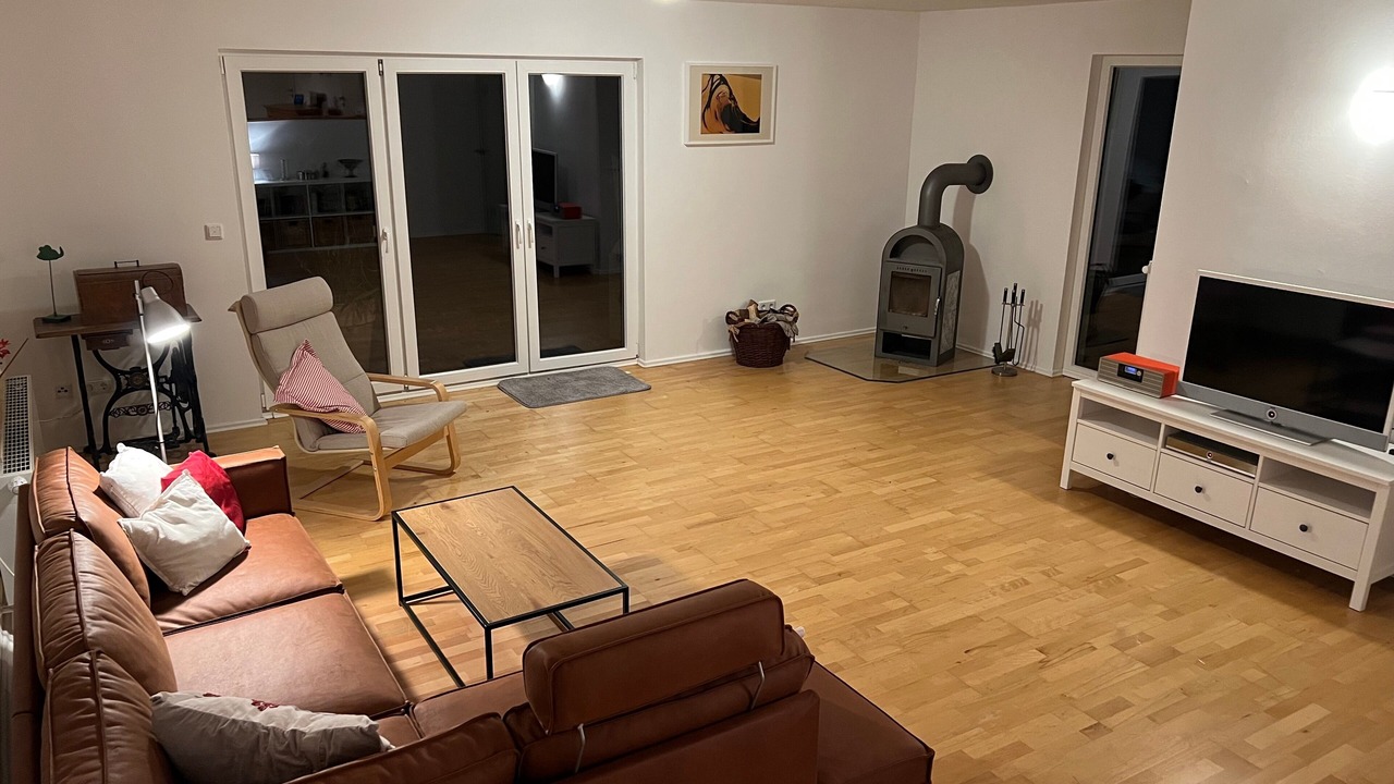 Photo of Livingroom in Etzhorn