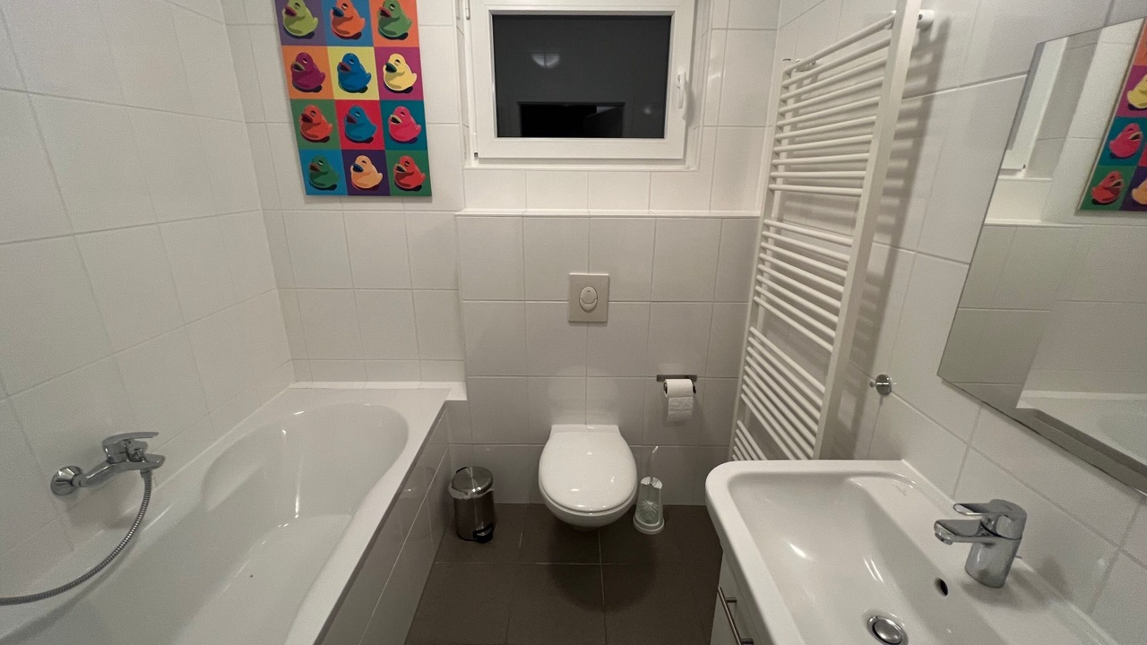 Photo of Bathroom in Etzhorn