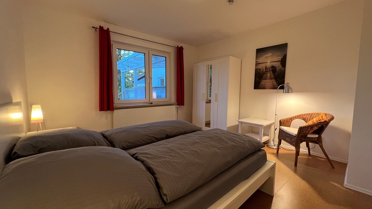 Photo of Bedroom in Etzhorn