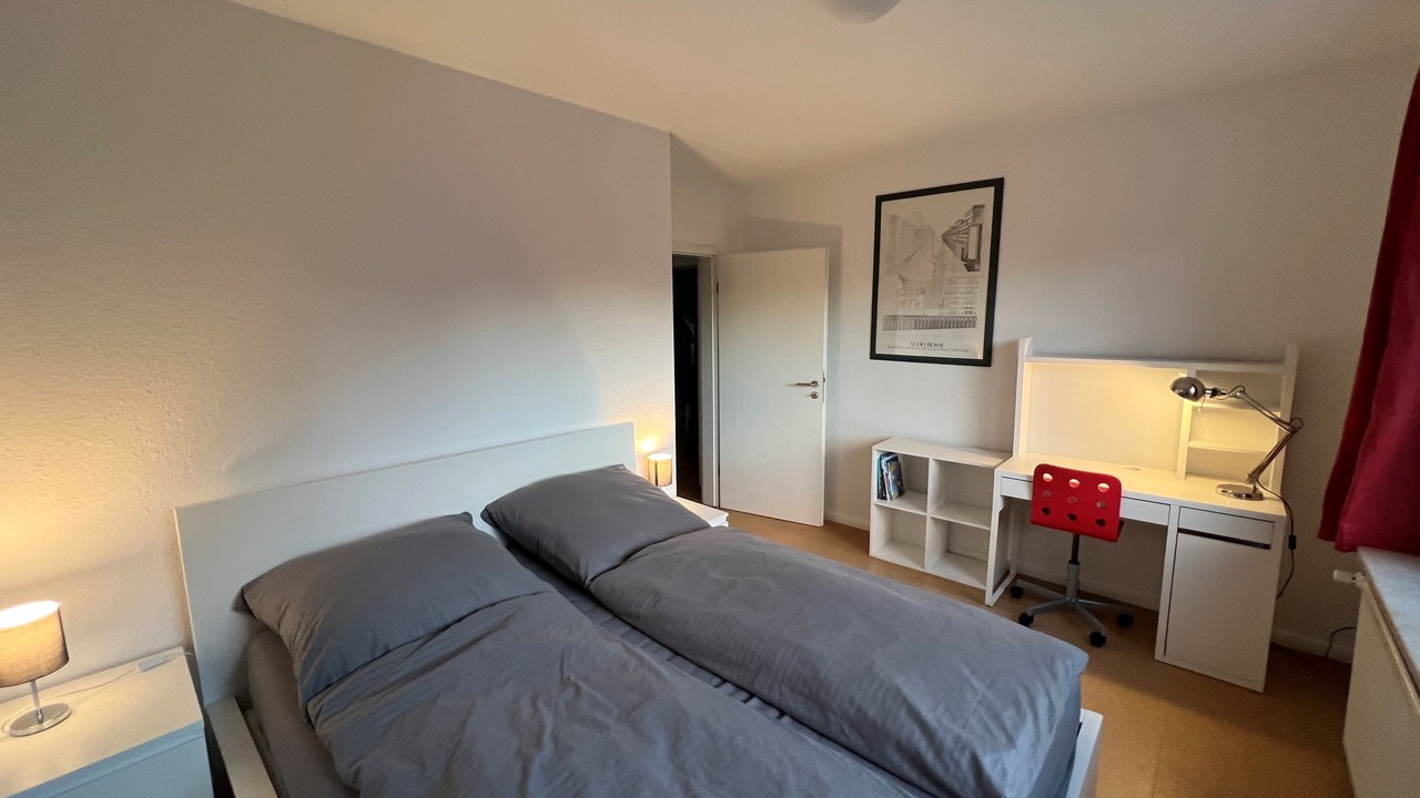 Photo of Bedroom in Etzhorn