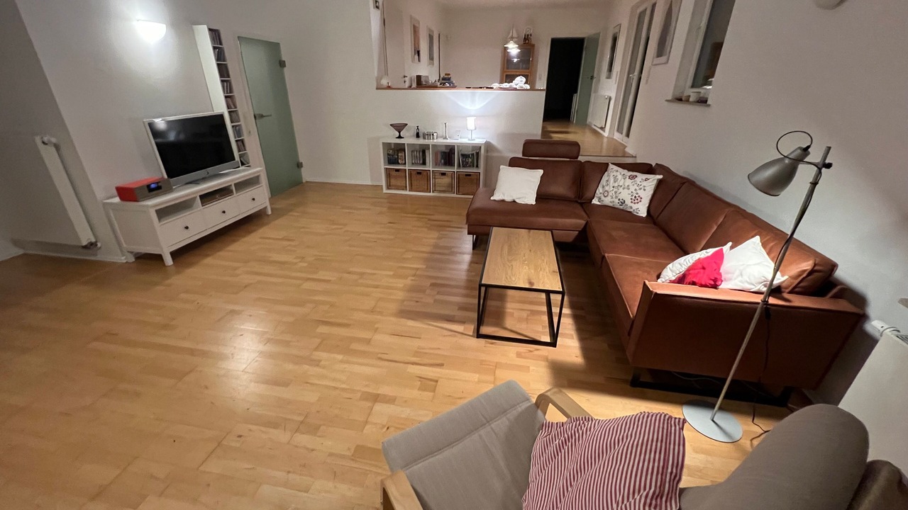 Photo of Livingroom in Etzhorn
