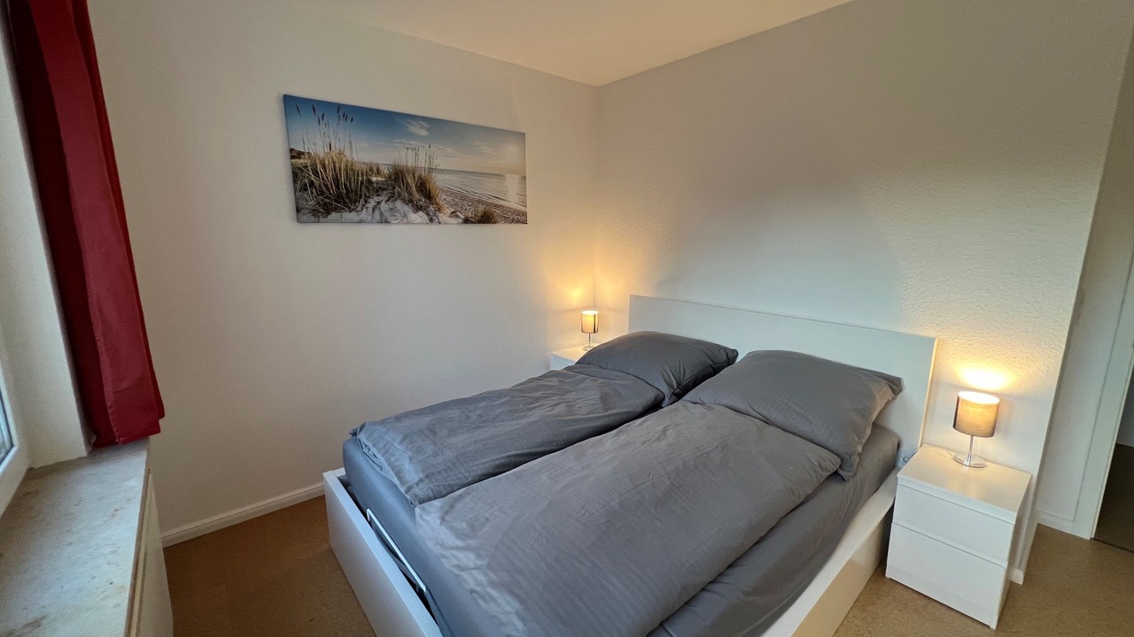 Photo of Bedroom in Etzhorn