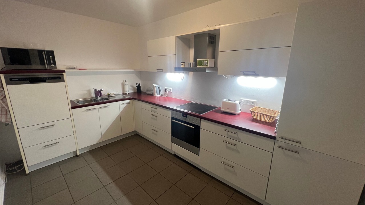 Photo of Kitchen in Etzhorn