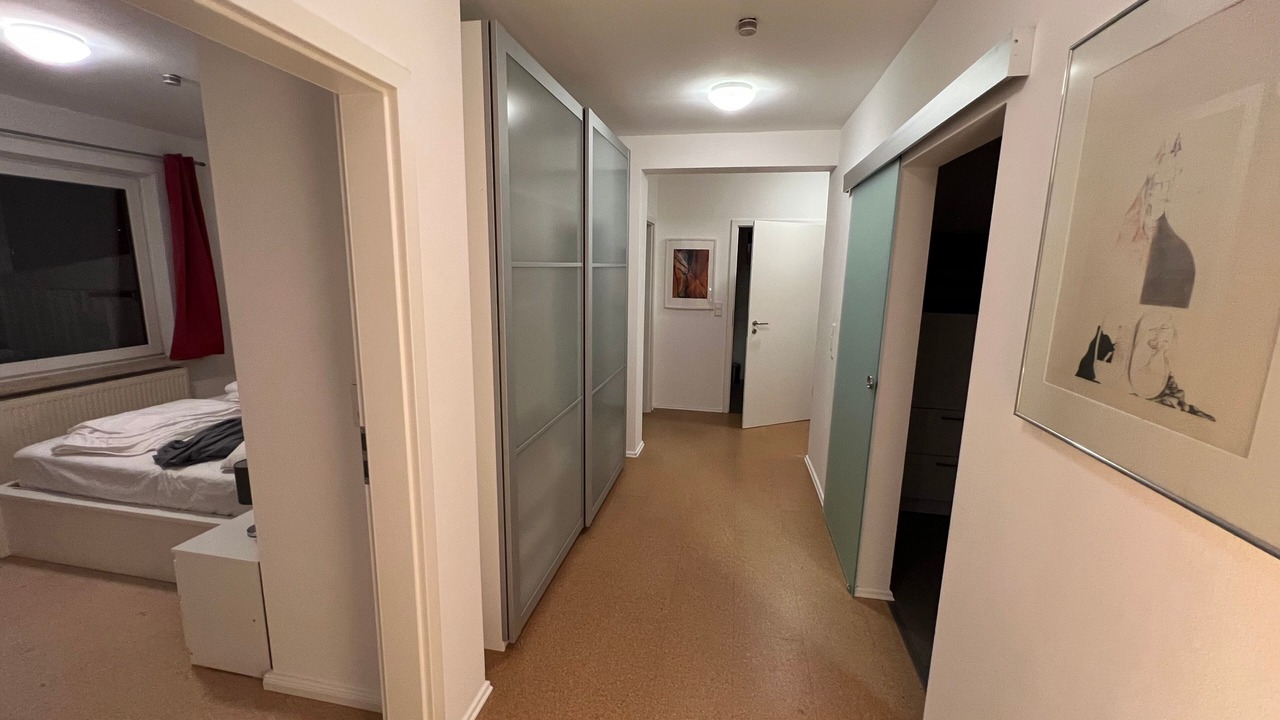 Photo of Bedroom in Etzhorn