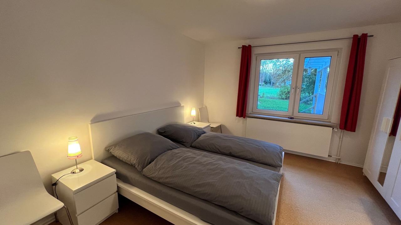 Photo of Bedroom in Etzhorn