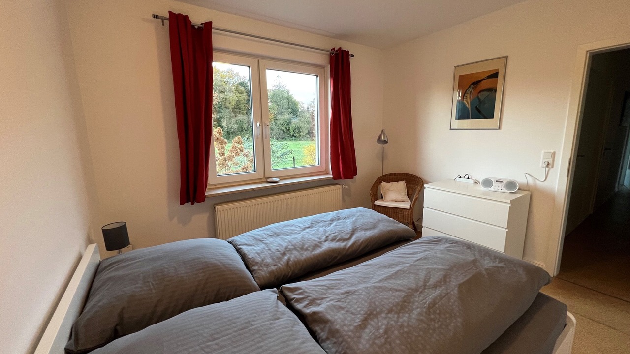 Photo of Bedroom in Etzhorn