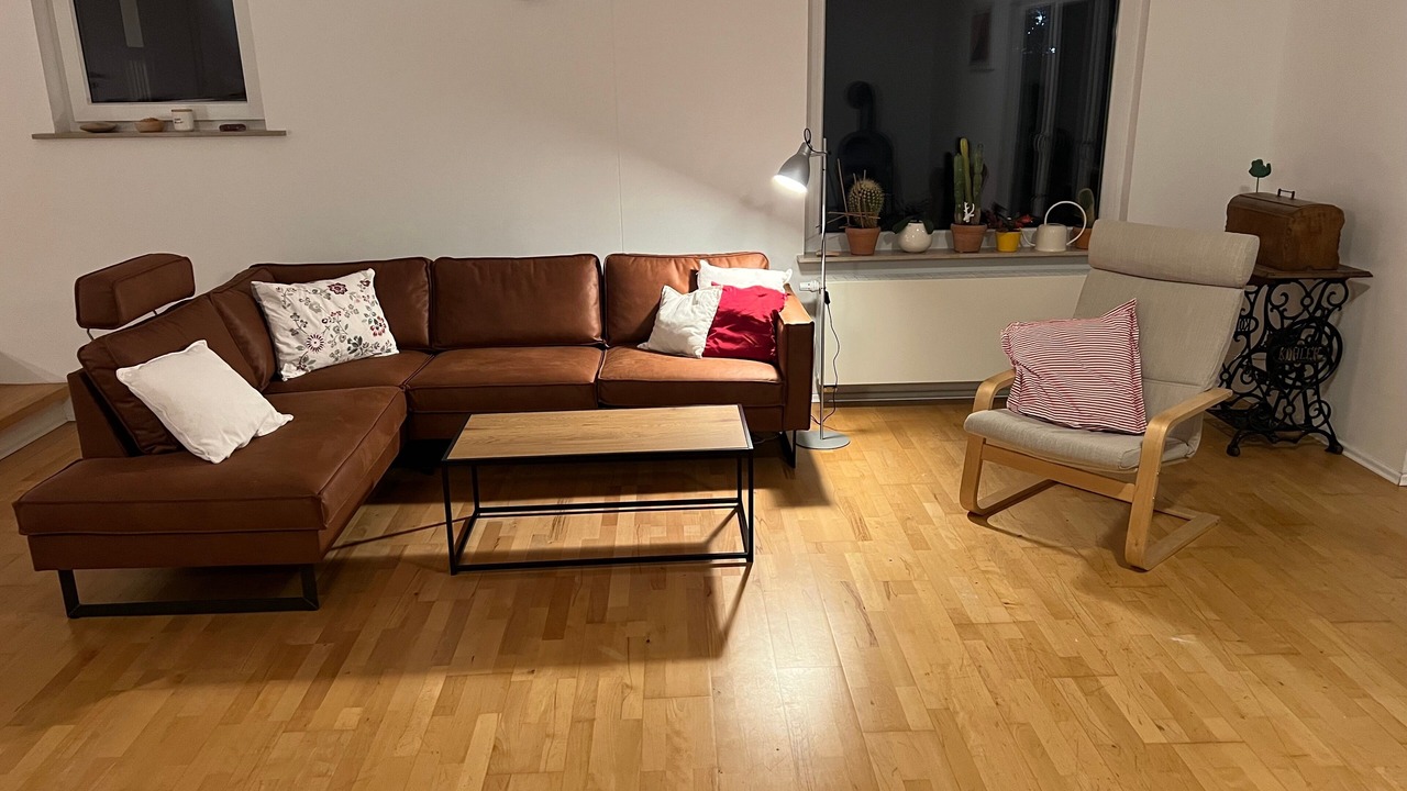 Photo of Livingroom in Etzhorn