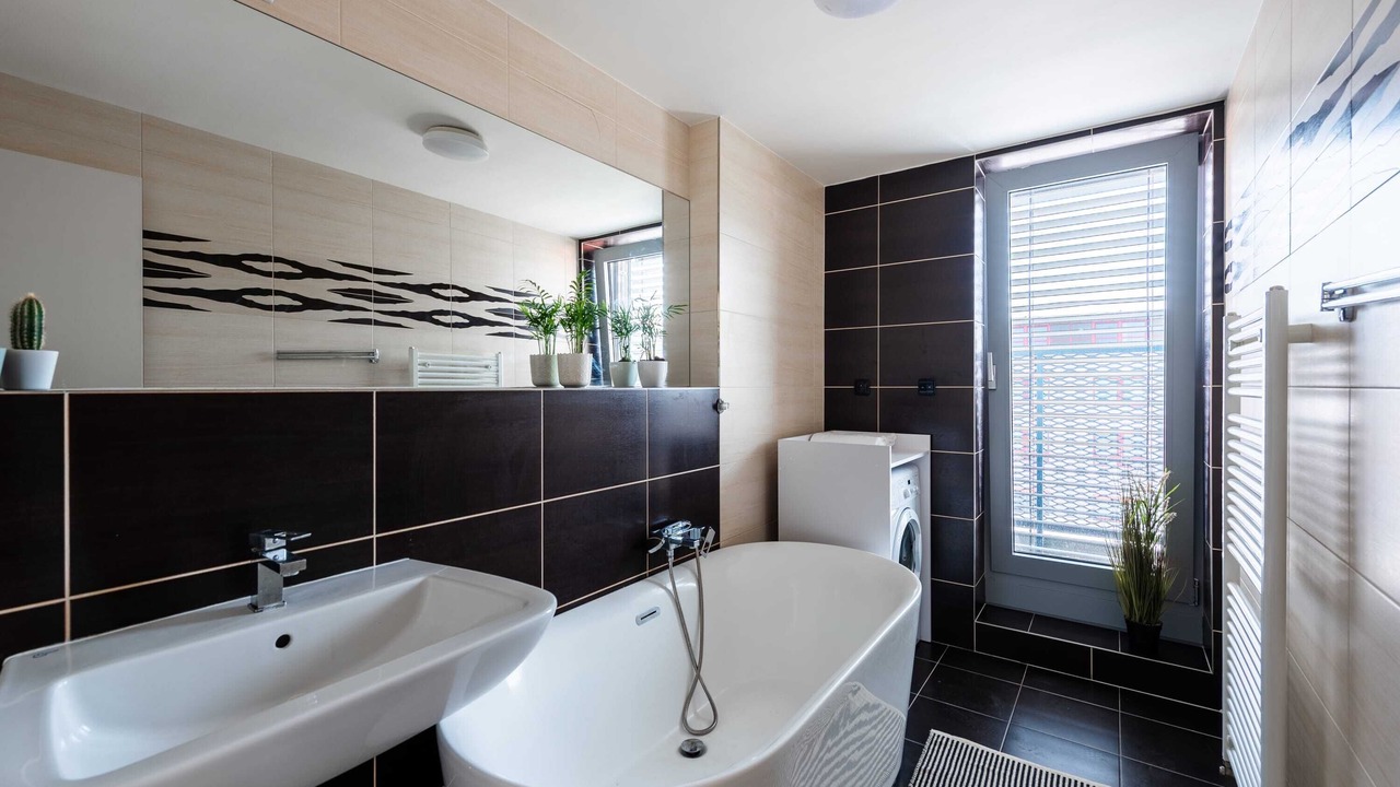Photo of Bathroom in Karlin