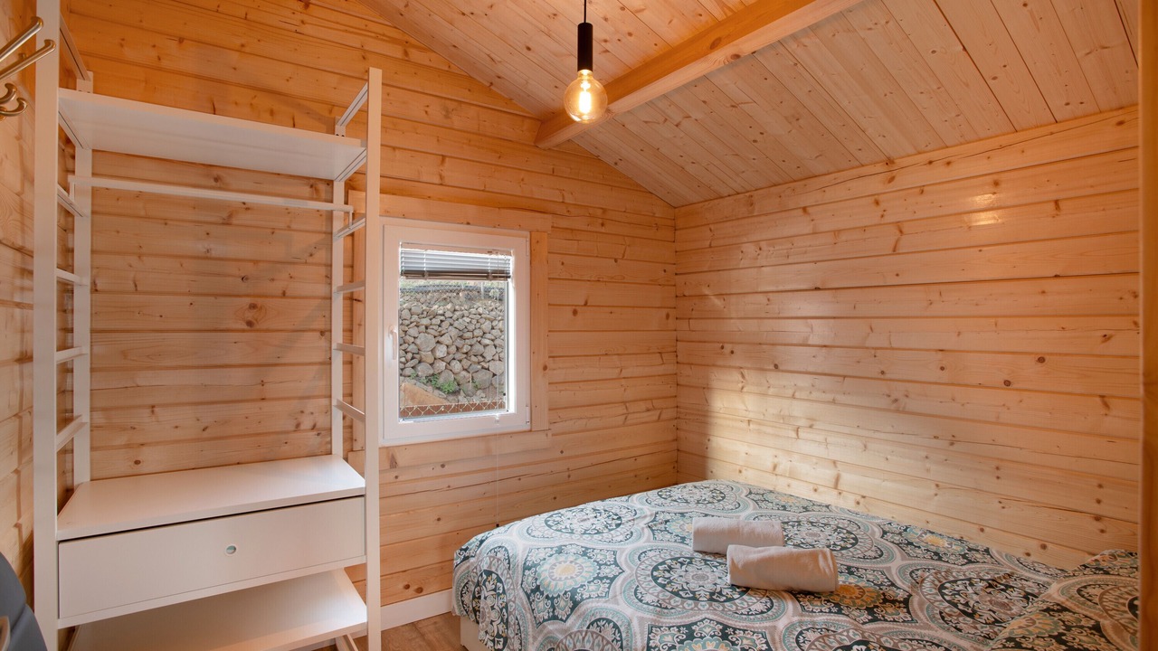 Photo of Bedroom in Valsequillo de Gran Canaria