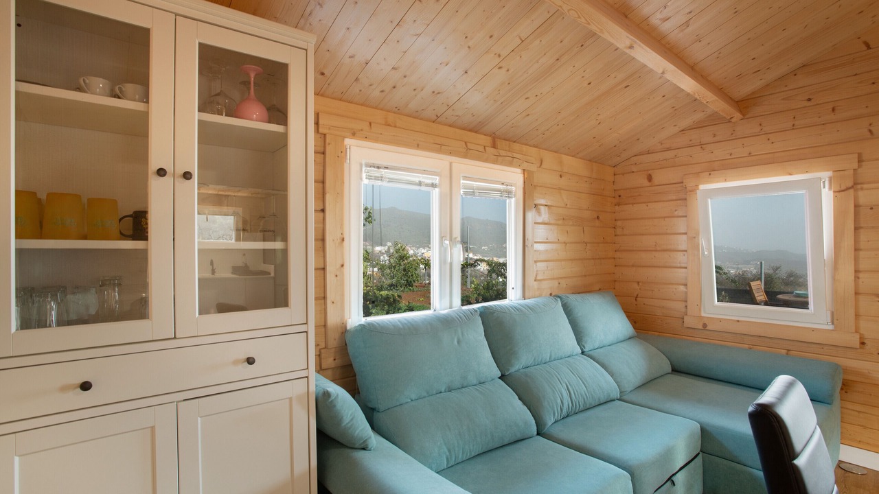 Photo of Livingroom in Valsequillo de Gran Canaria