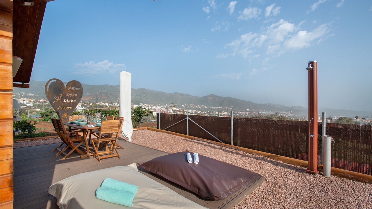 Photo of Outdoor in Valsequillo de Gran Canaria
