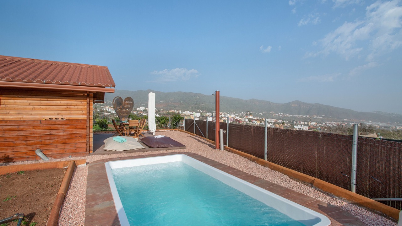 Photo of Outdoor in Valsequillo de Gran Canaria
