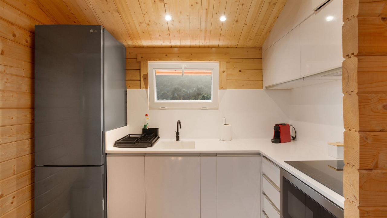 Photo of Kitchen in Valsequillo de Gran Canaria