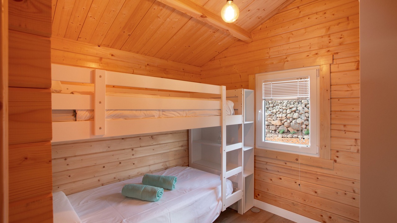 Photo of Bedroom in Valsequillo de Gran Canaria