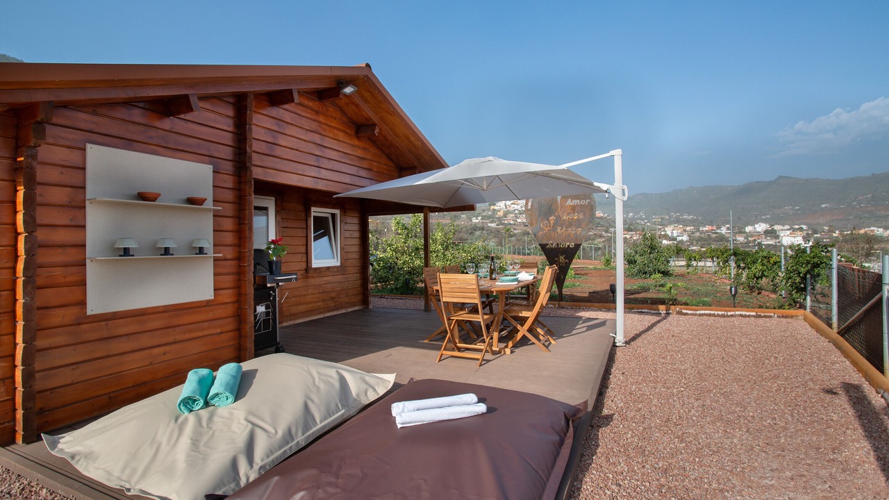 Photo of Outdoor in Valsequillo de Gran Canaria
