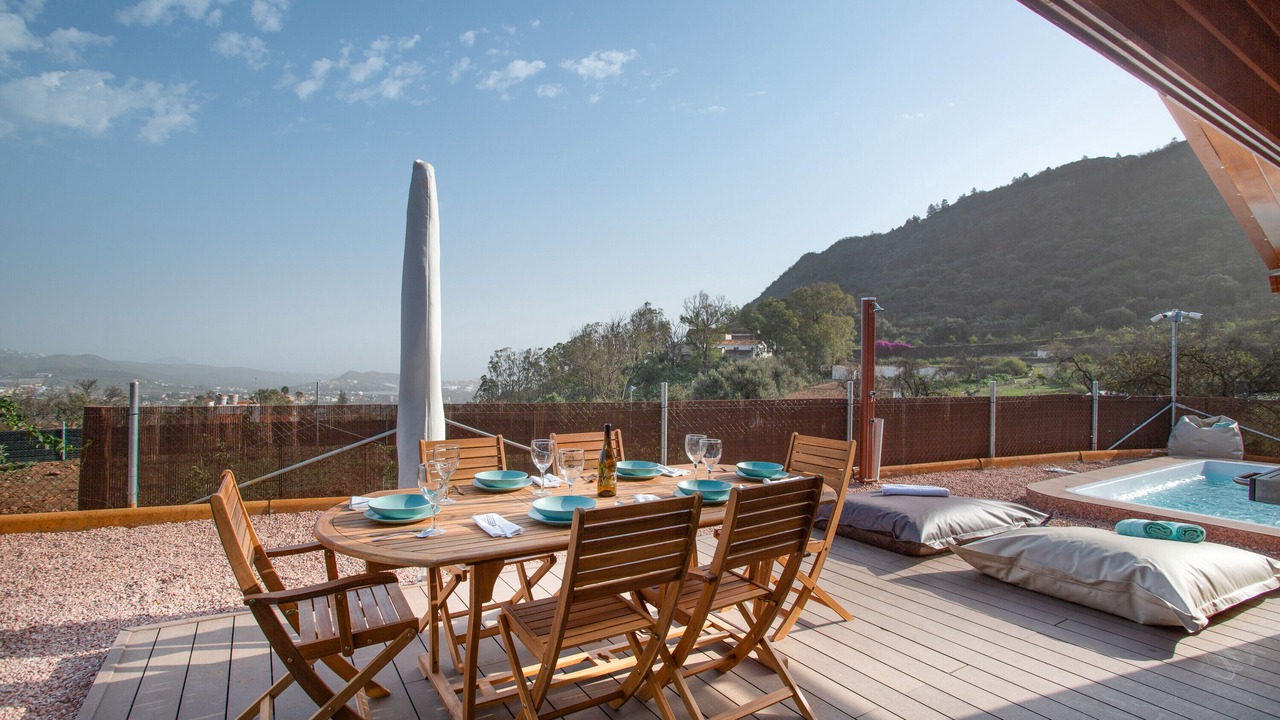 Photo of Outdoor in Valsequillo de Gran Canaria