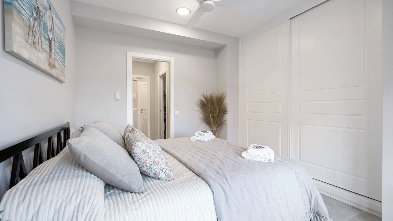 Photo of Bedroom in Valdelagrana