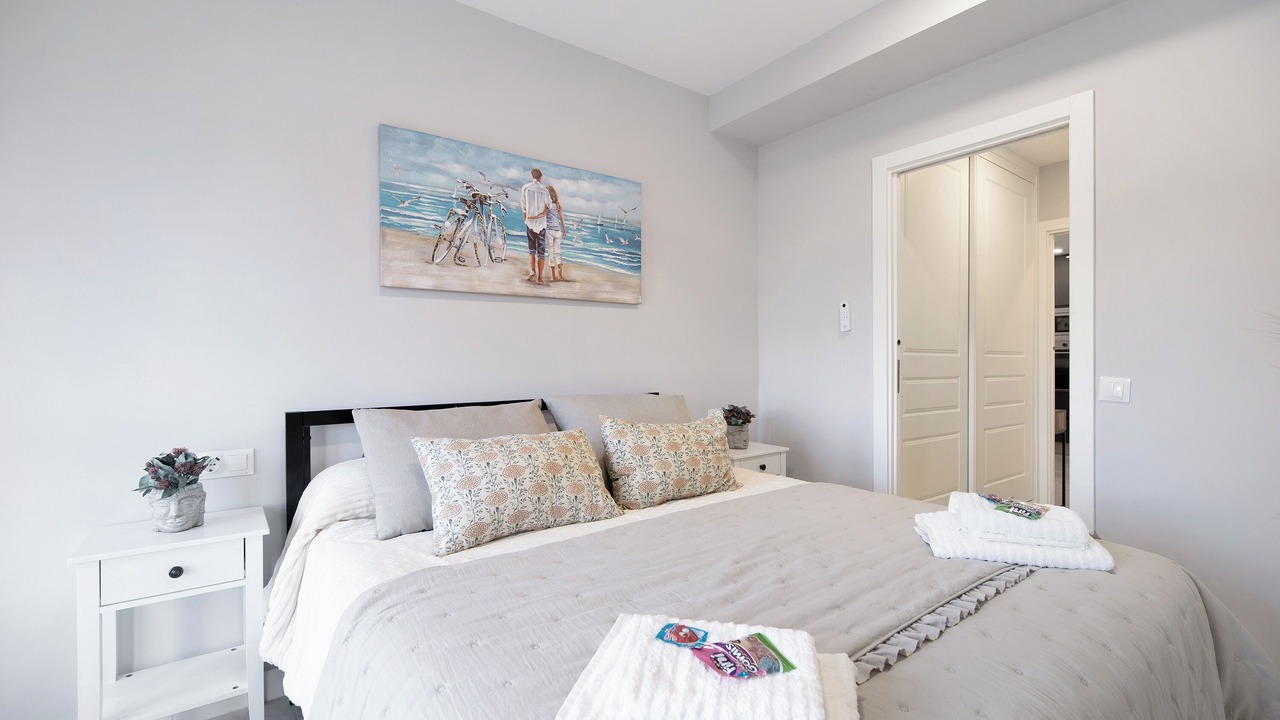 Photo of Bedroom in Valdelagrana
