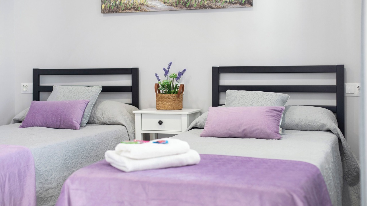 Photo of Bedroom in Valdelagrana