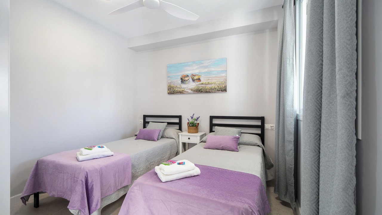 Photo of Bedroom in Valdelagrana