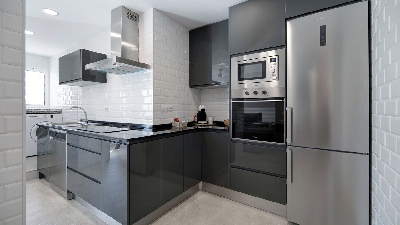 Photo of Kitchen in Valdelagrana