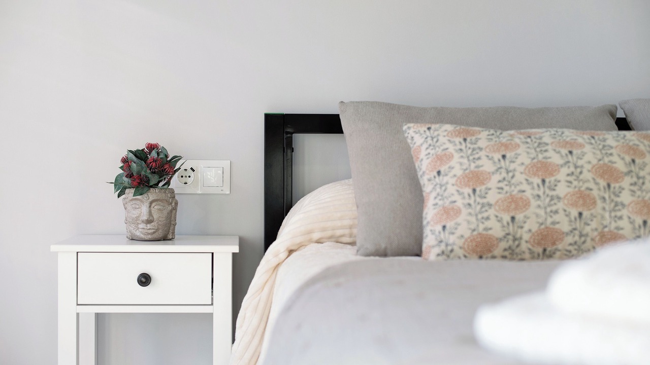 Photo of Bedroom in Valdelagrana