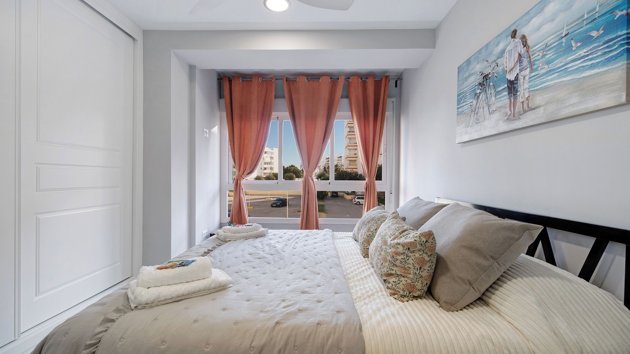 Photo of Bedroom in Valdelagrana