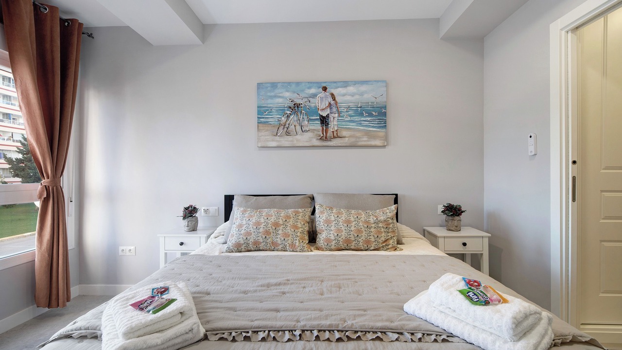 Photo of Bedroom in Valdelagrana