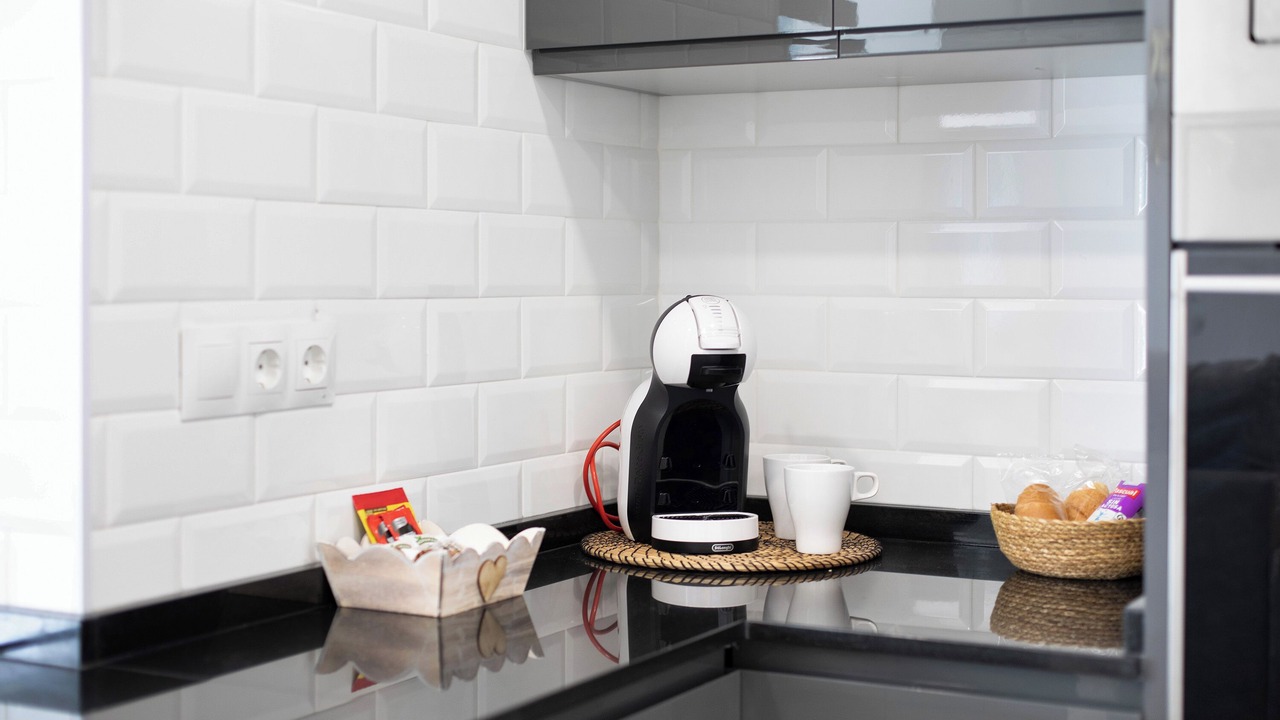 Photo of Kitchen in Valdelagrana