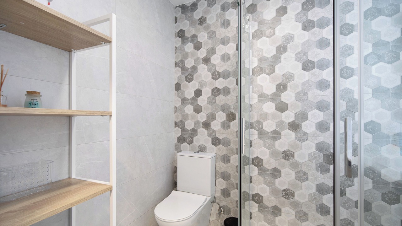 Photo of Bathroom in Valdelagrana