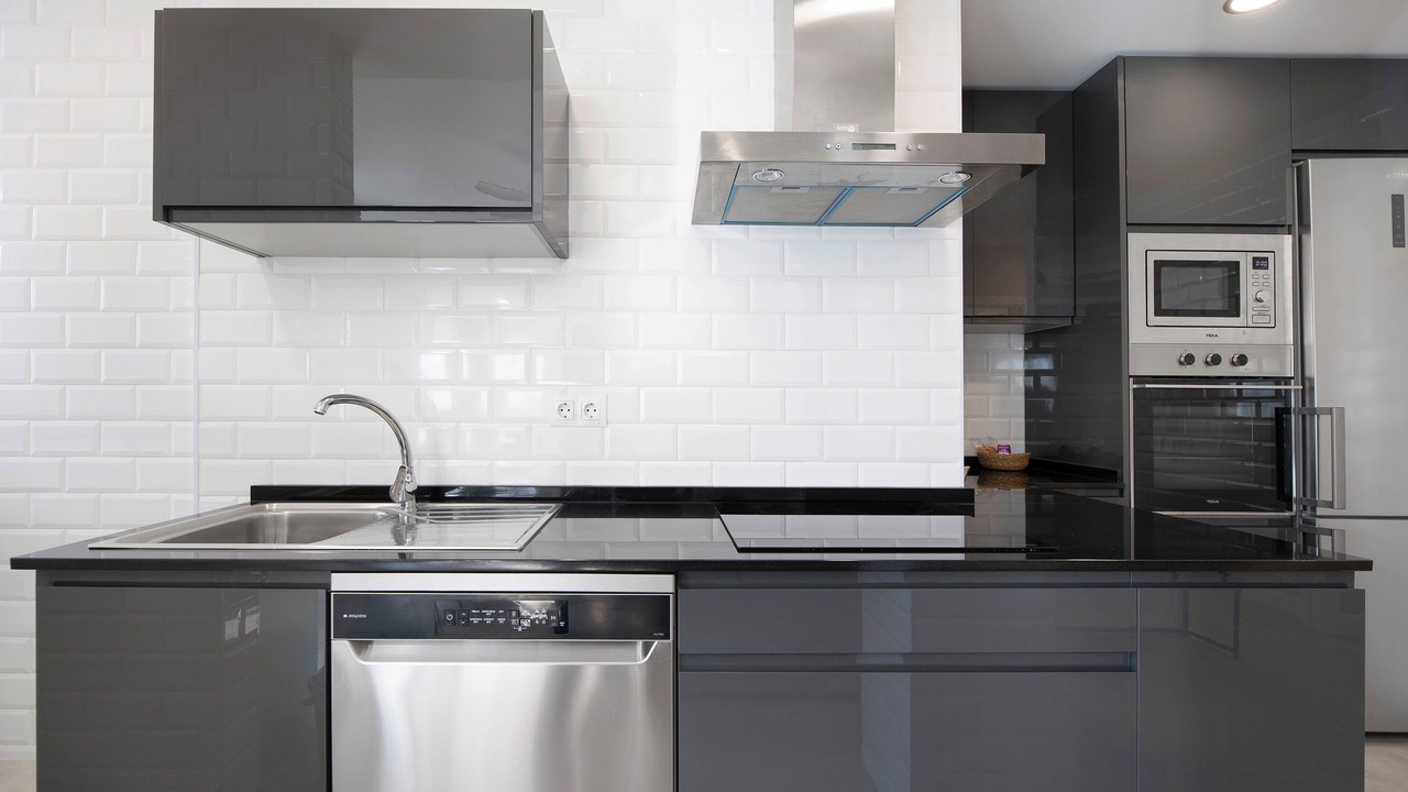Photo of Kitchen in Valdelagrana
