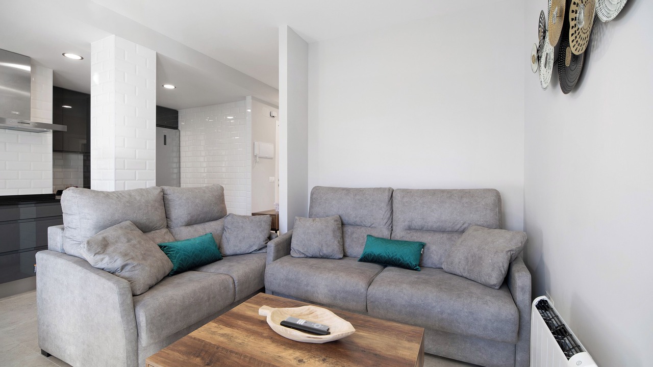 Photo of Livingroom in Valdelagrana