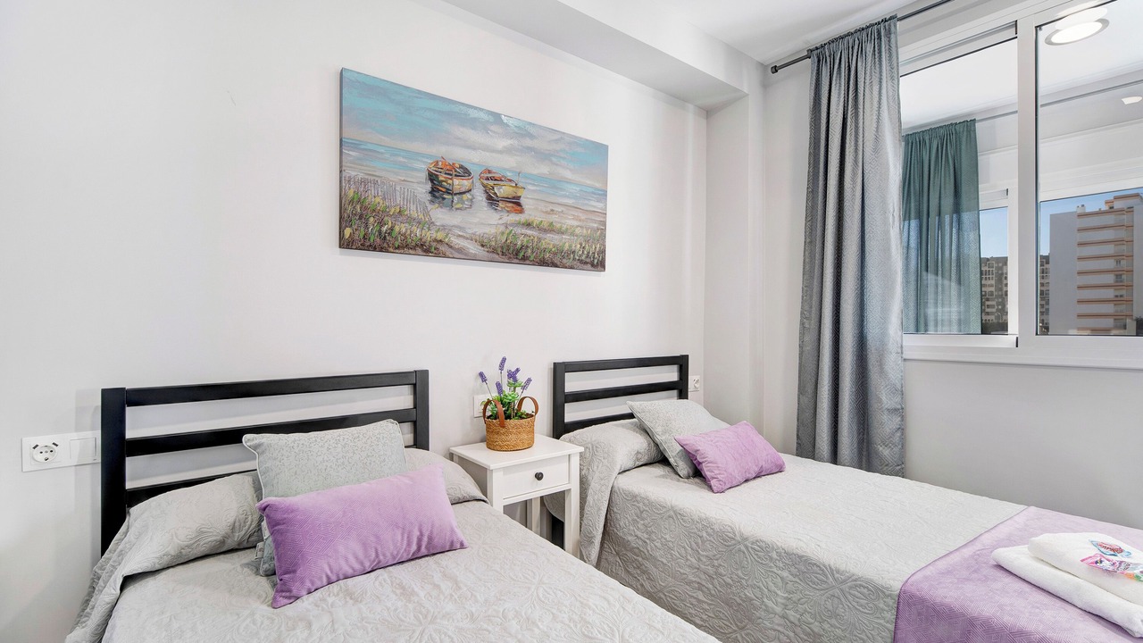 Photo of Bedroom in Valdelagrana