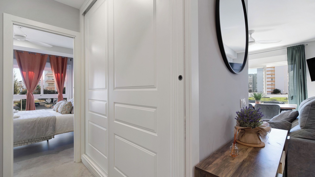 Photo of Bedroom in Valdelagrana