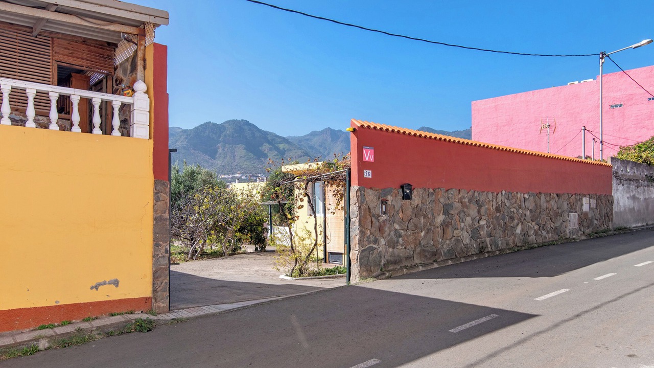 Photo of Outdoor in Valsequillo de Gran Canaria