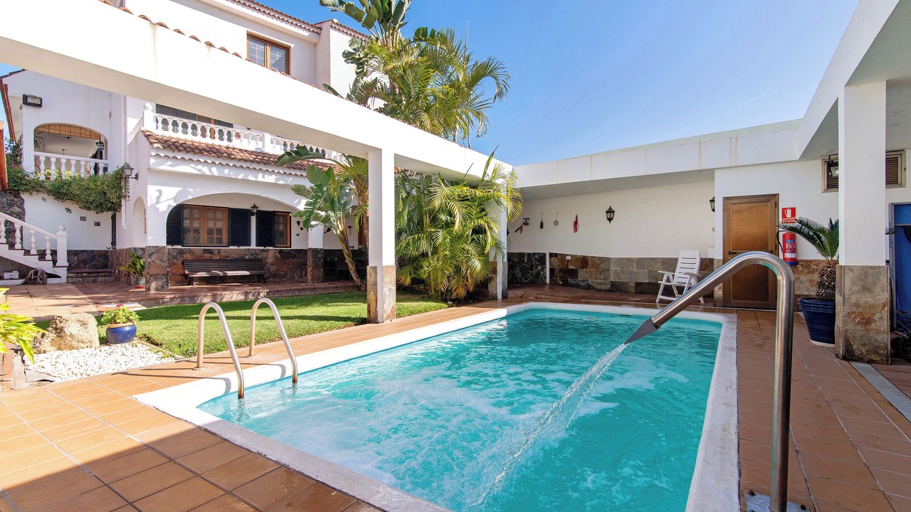Photo of Outdoor in Valsequillo de Gran Canaria