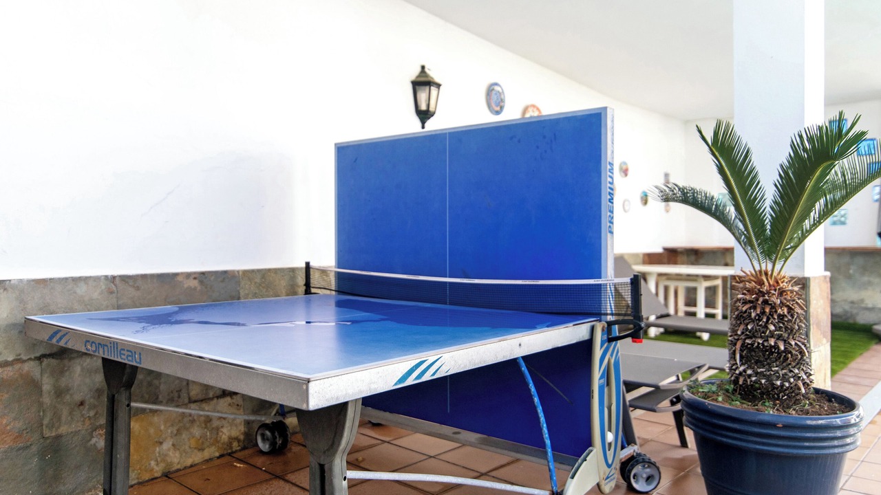 Photo of Outdoor in Valsequillo de Gran Canaria